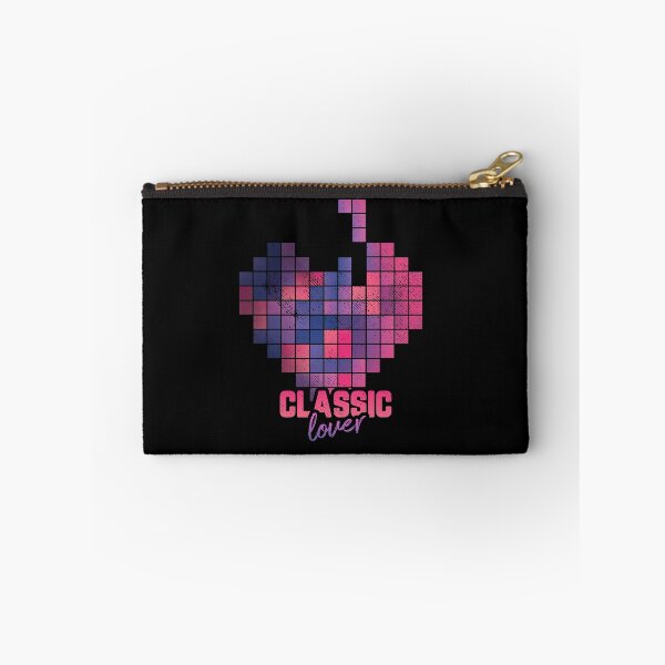 Item preview, Classic Games Lover! designed and sold by lbarreiras.