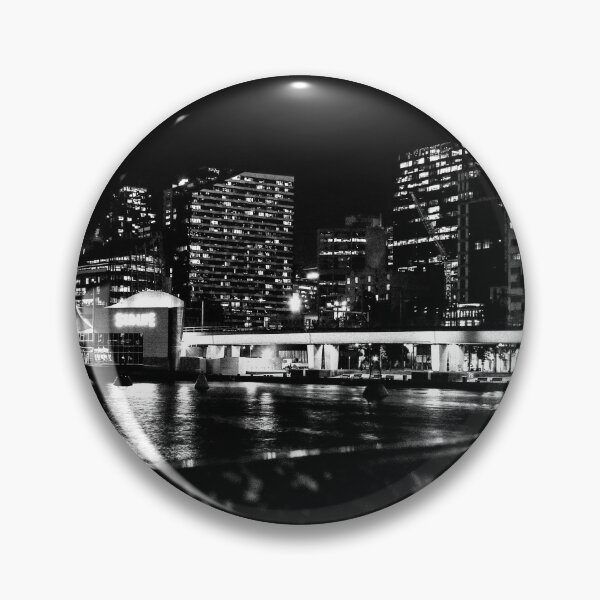 Item preview, Melbourne CBD from Yarra River designed and sold by Mathew Reed.
