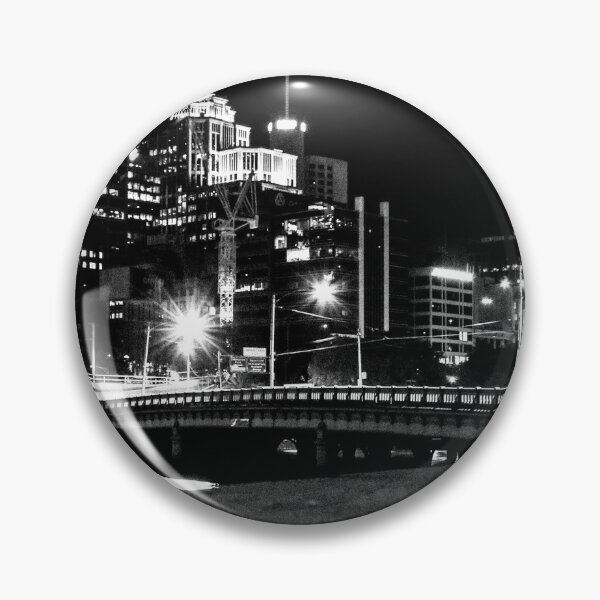 Item preview, Melbourne CBD from Yarra River designed and sold by Mathew Reed.