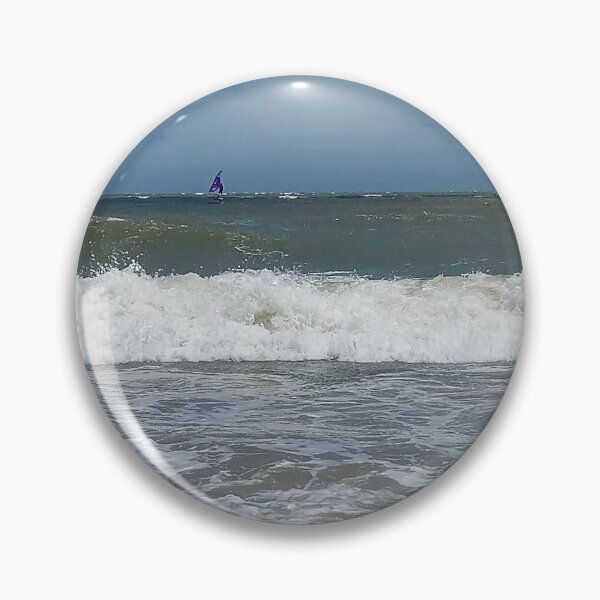 Item preview, Sinking Into the Waves designed and sold by artorigins2.