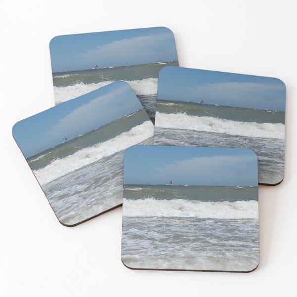 Item preview, Sinking Into the Waves designed and sold by artorigins2.
