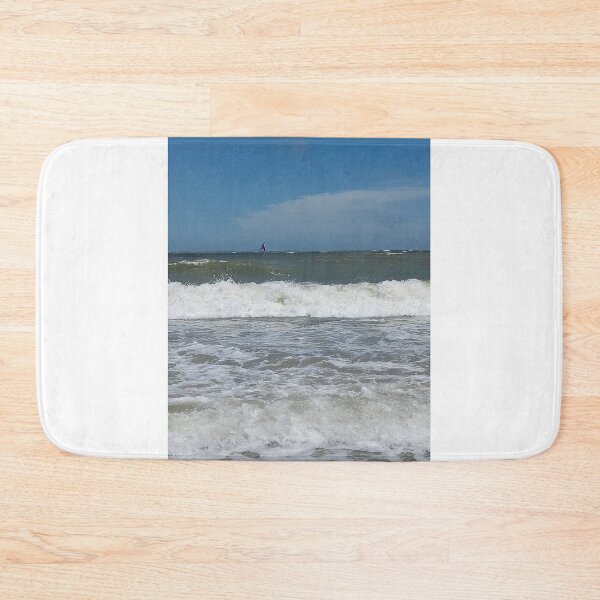 Item preview, Sinking Into the Waves designed and sold by artorigins2.