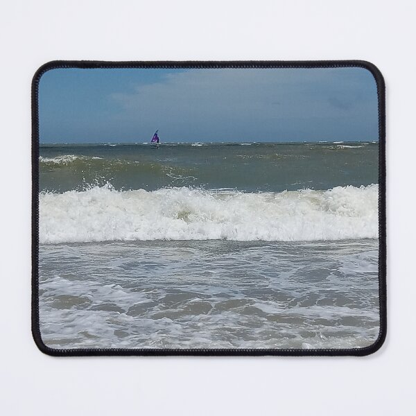 Item preview, Sinking Into the Waves designed and sold by artorigins2.