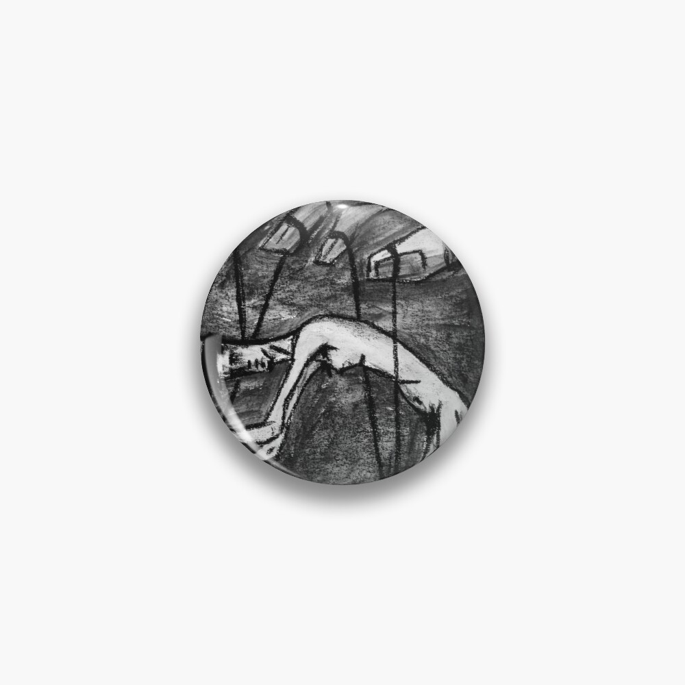 Item preview, Pin designed and sold by matrosrx.