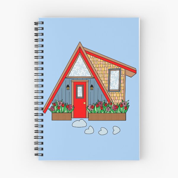 Item preview, Sweet Little Cozy Warm Home designed and sold by missmann.