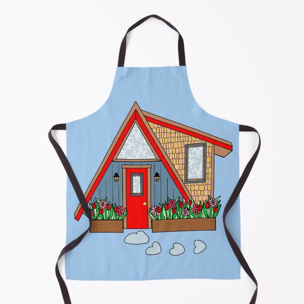 Item preview, Sweet Little Cozy Warm Home designed and sold by missmann.