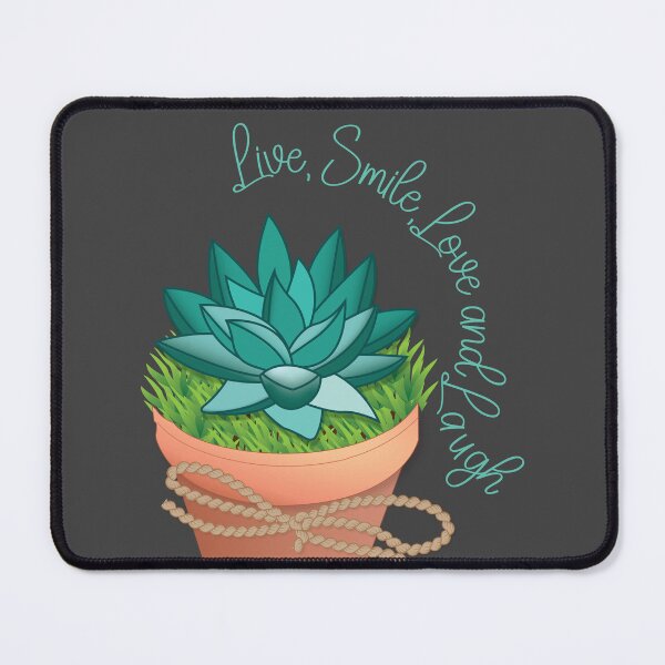 Item preview, Live, smile, love and laugh designed and sold by DAYMY17.
