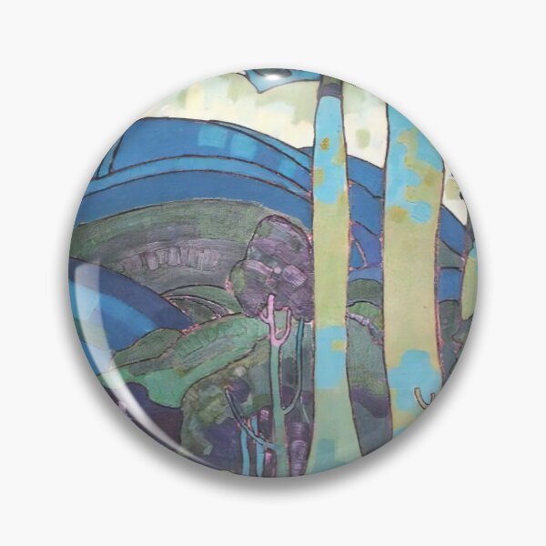 Item preview, hawaiian landscape　  Arman Manookian designed and sold by mayanobu.