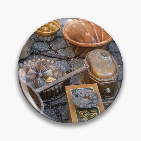 Item preview, Flea Market designed and sold by Marylou Badeaux.