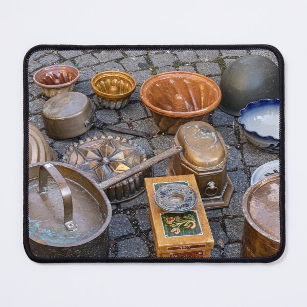 Item preview, Flea Market designed and sold by Marylou Badeaux.