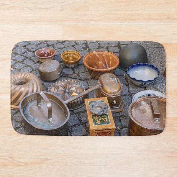 Item preview, Flea Market designed and sold by Marylou Badeaux.