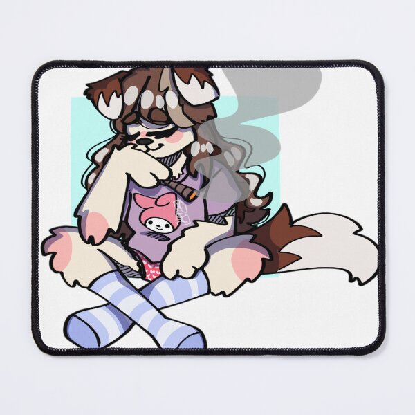 Item preview, Puppy Girl designed and sold by satartbsky.