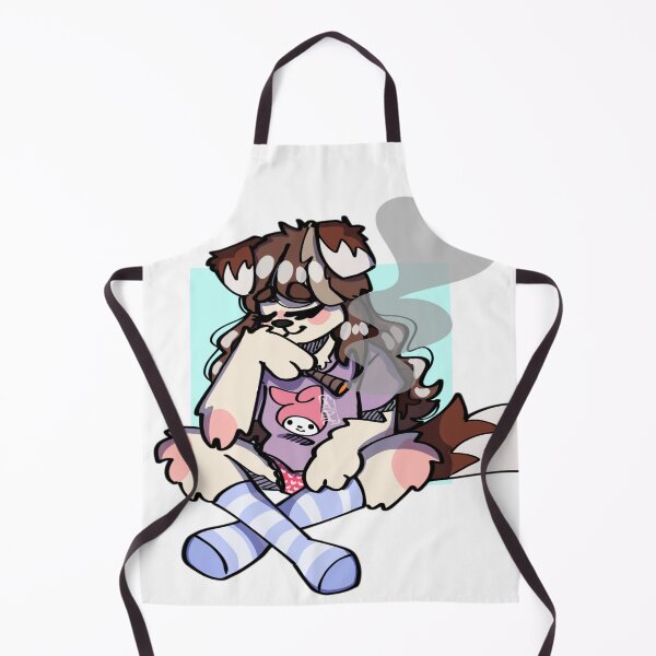 Item preview, Puppy Girl designed and sold by satartbsky.