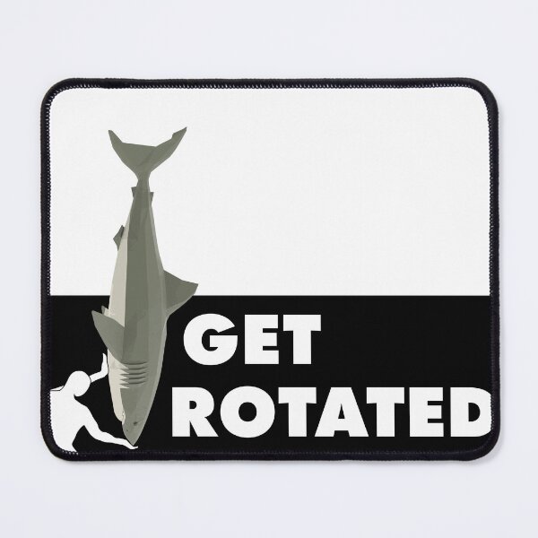 Item preview, Get Rotated designed and sold by Mr.Bleek.