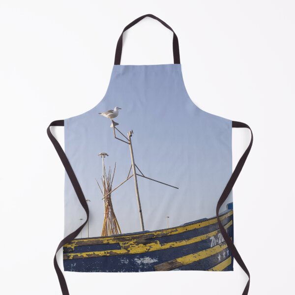 Item preview, Seagull on a Perch designed and sold by Marylou Badeaux.
