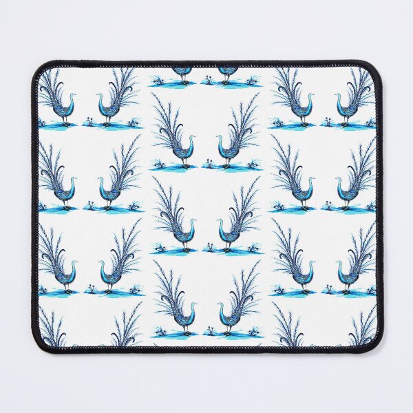 Item preview, Lyrebird Love designed and sold by Linda Callaghan.