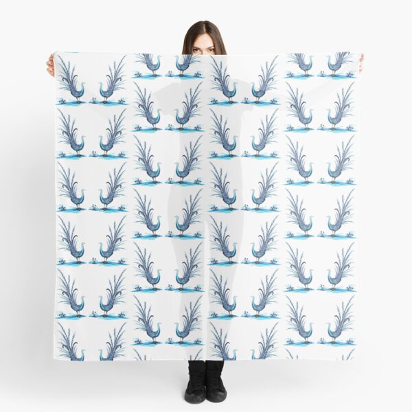 Item preview, Lyrebird Love designed and sold by Linda Callaghan.