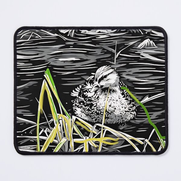 Item preview, MINERS MARSH designed and sold by randynash.