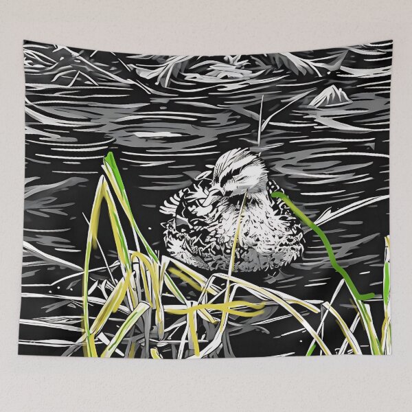 Item preview, MINERS MARSH designed and sold by randynash.