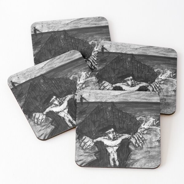 Item preview, Pitfalls designed and sold by Mathew Reed.