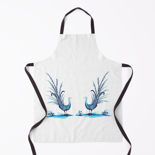 Item preview, Lyrebird Love designed and sold by Linda Callaghan.
