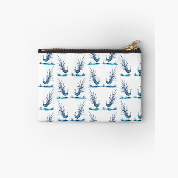 Item preview, Lyrebird Love designed and sold by Linda Callaghan.