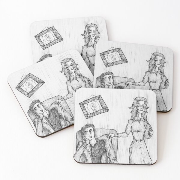 Item preview, Leaving designed and sold by Mathew Reed.