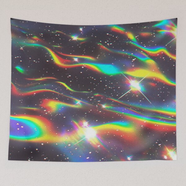 Item preview, Psychedelia Universe Nebula Stars designed and sold by trajeado14.