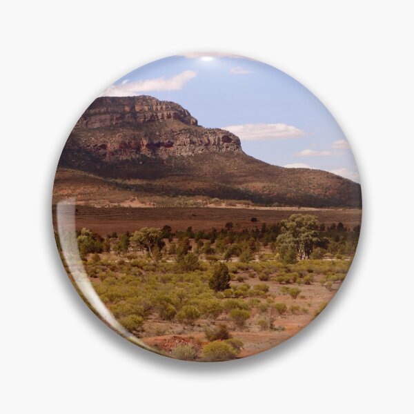 Item preview, Rawnsley Bluff designed and sold by jwwallace.