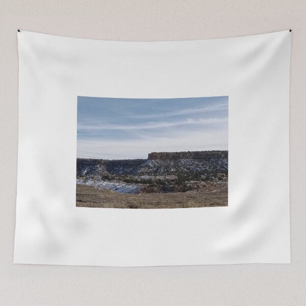Item preview, Snow Dusting  designed and sold by artorigins2.