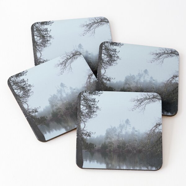 Item preview, Isles in the mist designed and sold by millivedder.