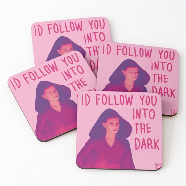 Item preview, Valentines SW Pink Portrait Fanart designed and sold by fiatluxillust.