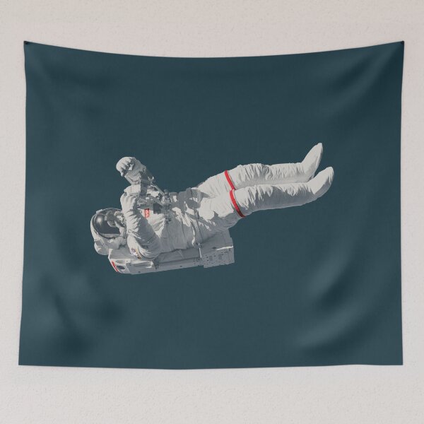 Item preview, Lost in Space designed and sold by WhatsOlPussycat.