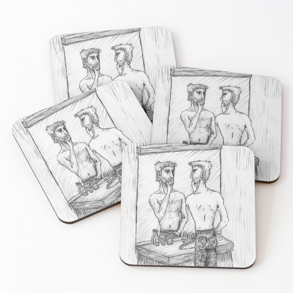 Item preview, Vanity designed and sold by Mathew Reed.