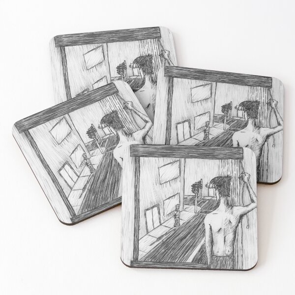 Item preview, Morning designed and sold by Mathew Reed.