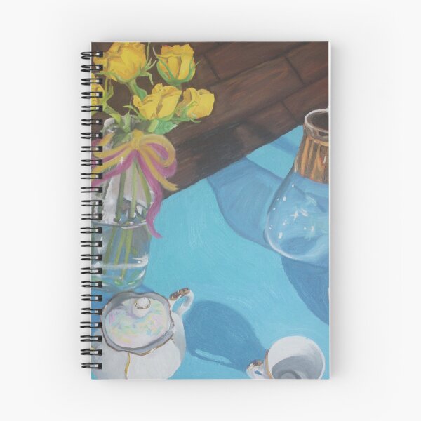 Item preview, The Breakfast Table designed and sold by alycialipovac.