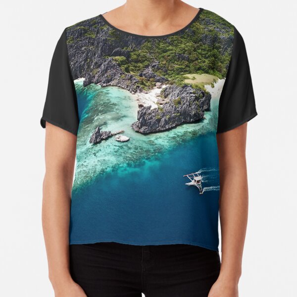 El Nido T-Shirts for Sale | Redbubble