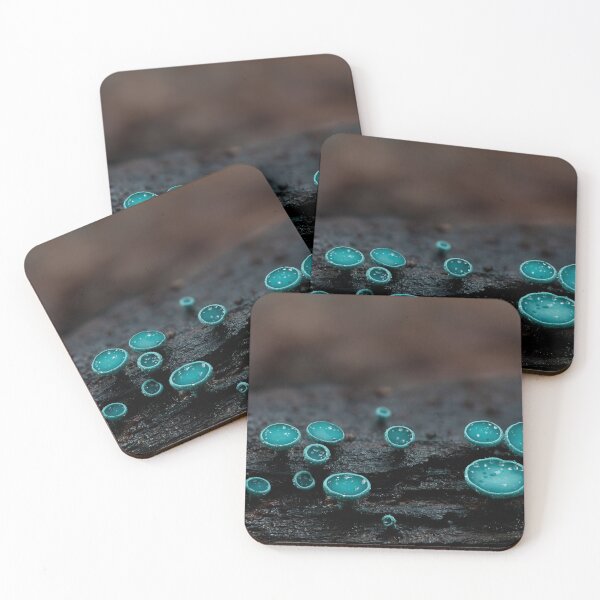 Item preview, Blue elf cups designed and sold by millivedder.