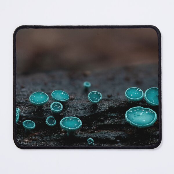Item preview, Blue elf cups designed and sold by millivedder.