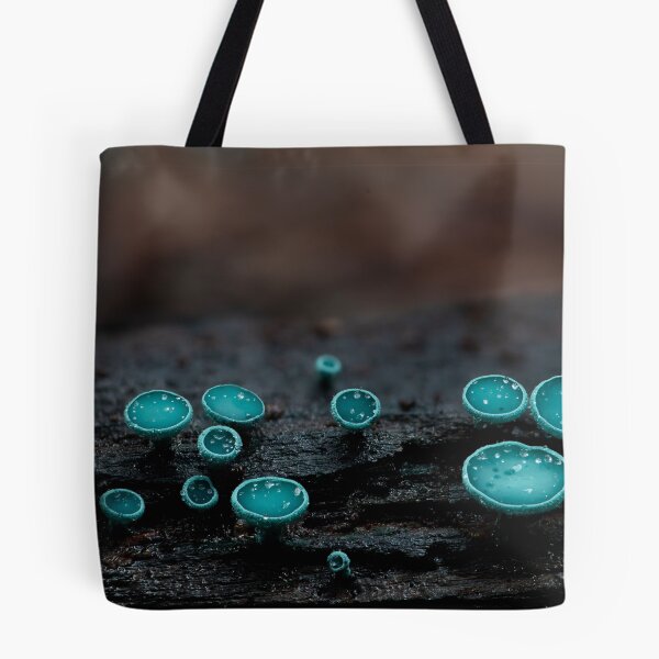 Item preview, Blue elf cups designed and sold by millivedder.