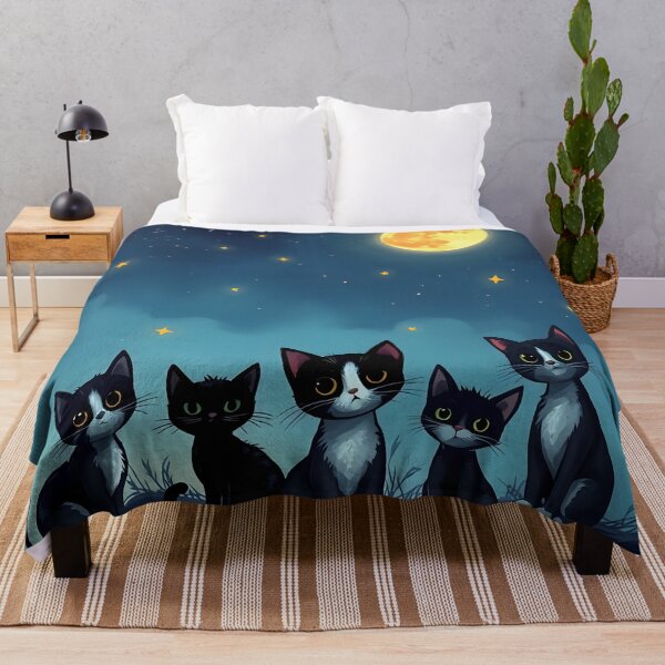 Item preview, Under The Moon designed and sold by JazzPWall.