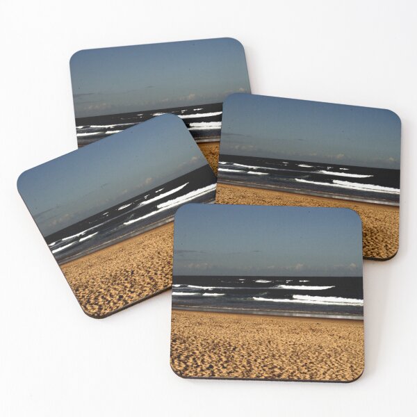 Item preview, Nobbys Beach designed and sold by Mathew Reed.