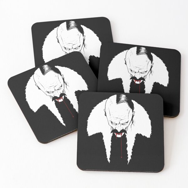 Item preview, Orlok designed and sold by galvanstudios.