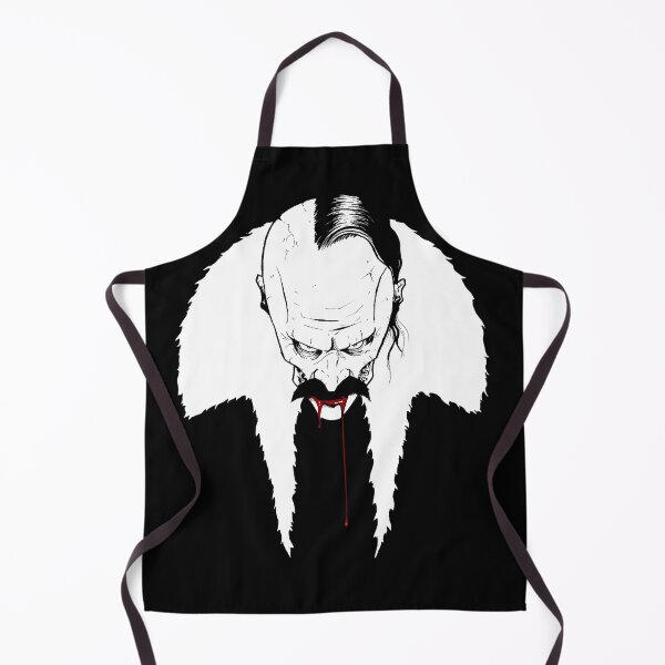 Item preview, Orlok designed and sold by galvanstudios.