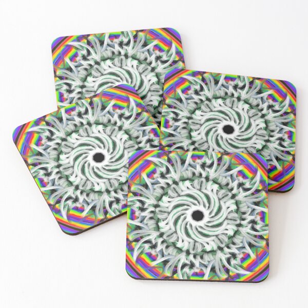 Item preview, Rainbow Script designed and sold by colinroyce.