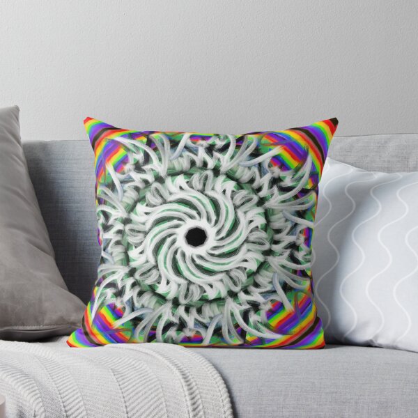 Item preview, Rainbow Script designed and sold by colinroyce.