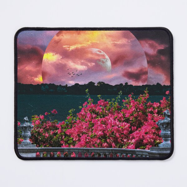 Item preview, "Enchanting View" designed and sold by Moonquestart.
