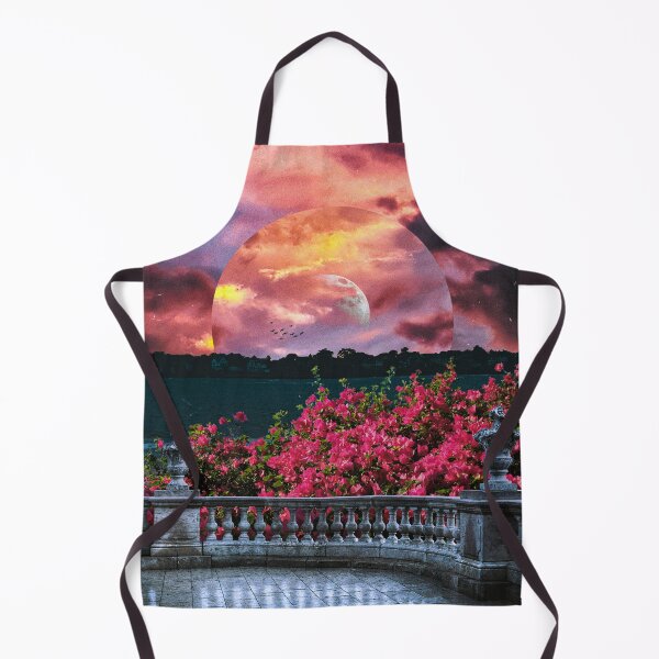 Item preview, "Enchanting View" designed and sold by Moonquestart.