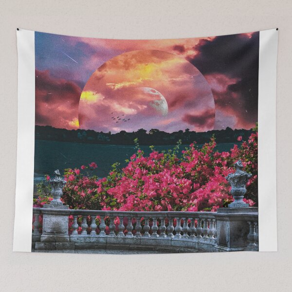 Item preview, "Enchanting View" designed and sold by Moonquestart.