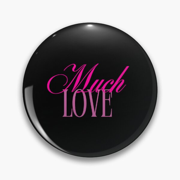 Item preview, Much Love designed and sold by Fantasy2Reality.